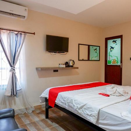 RedDoorz Syariah At Jalan Jenderal Sudirman Palopo Hotel Luaran gambar