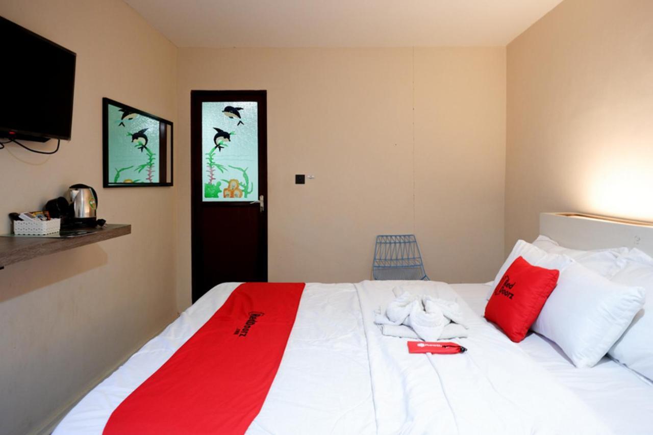 RedDoorz Syariah At Jalan Jenderal Sudirman Palopo Hotel Luaran gambar