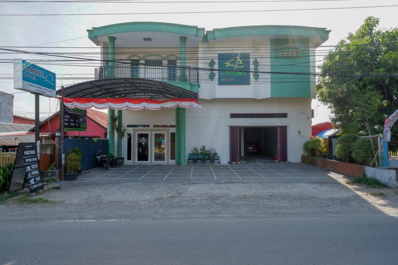 RedDoorz Syariah At Jalan Jenderal Sudirman Palopo Hotel Luaran gambar