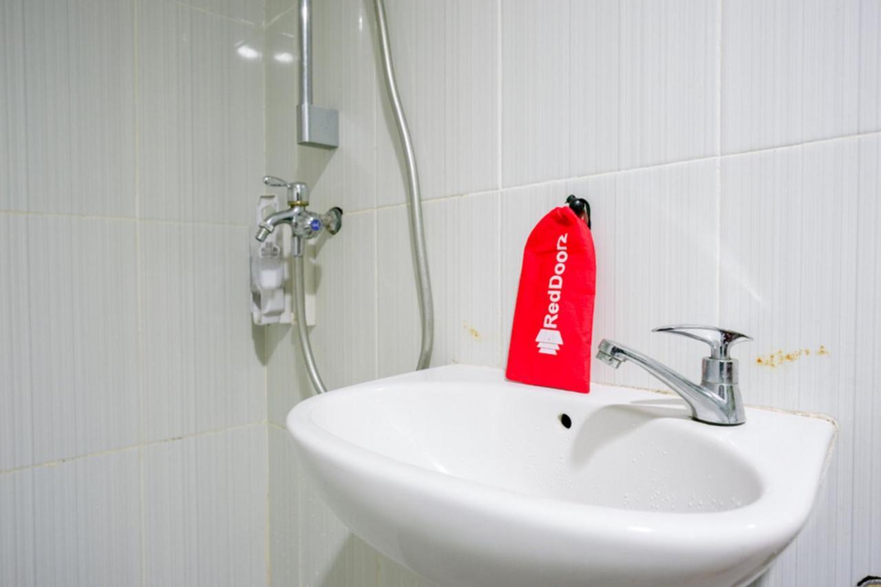 RedDoorz Syariah At Jalan Jenderal Sudirman Palopo Hotel Luaran gambar