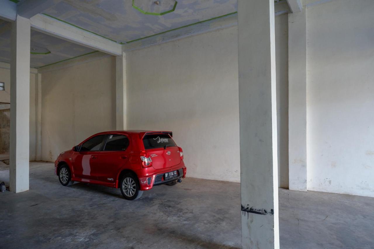 RedDoorz Syariah At Jalan Jenderal Sudirman Palopo Hotel Luaran gambar